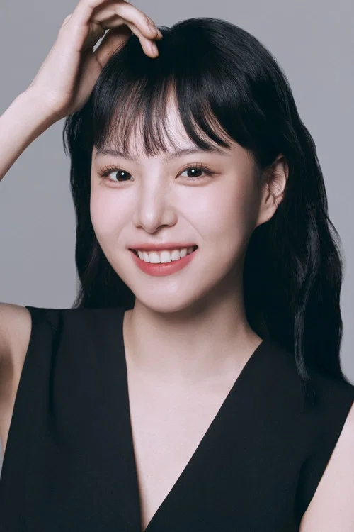 Photo of Lee Yul-eum