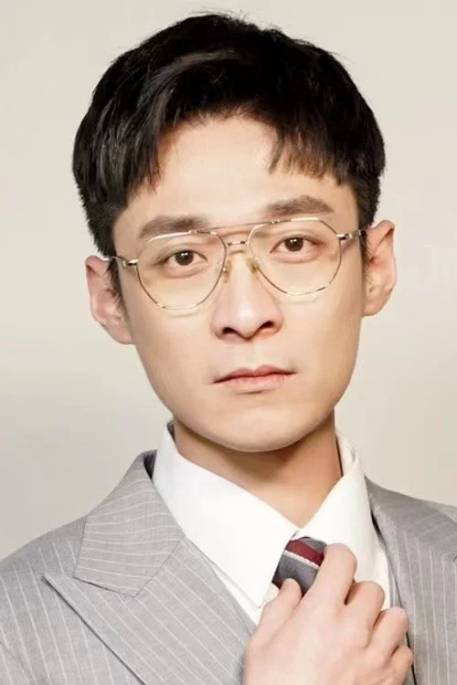 Photo of Gao Haibao