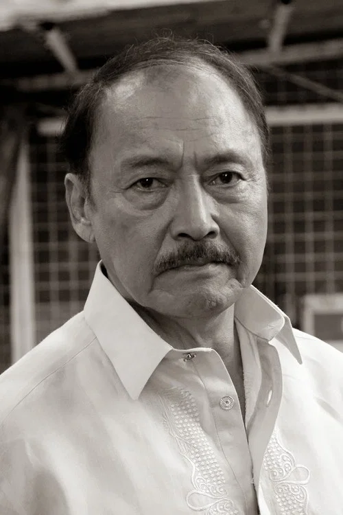 Photo of Robert Arevalo