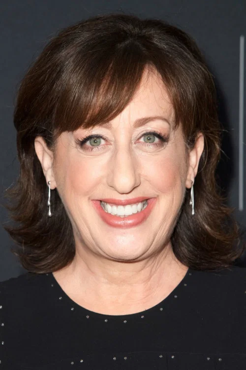 Photo of Beth Hall