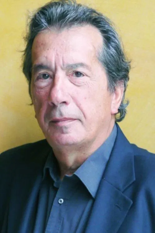 Photo of Jacques Bondoux