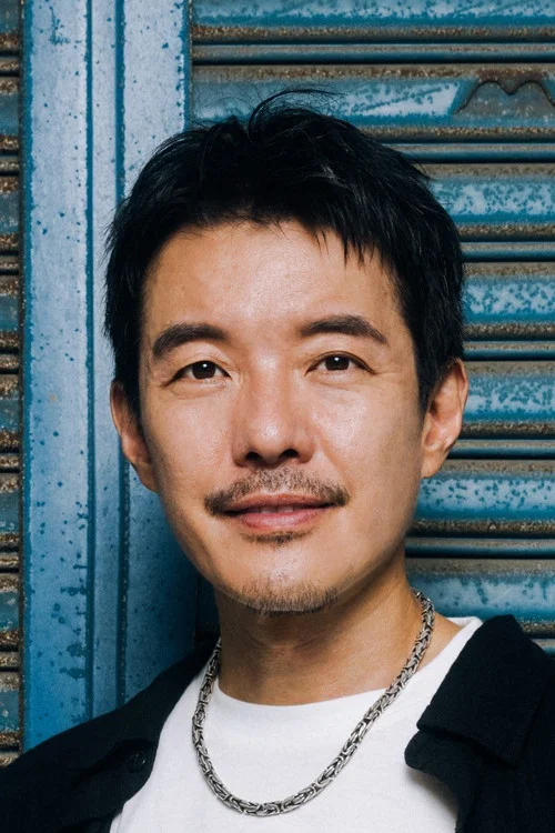 Photo of Spark Chen