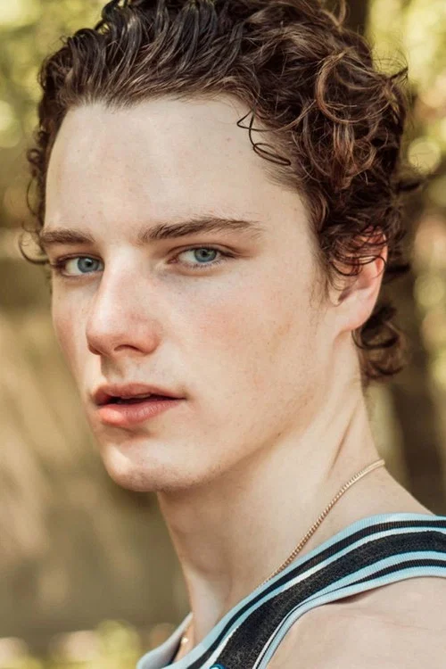 Photo of Graham Campbell