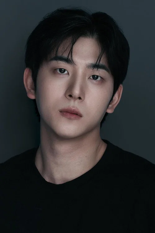 Photo of Shin Yong-seok