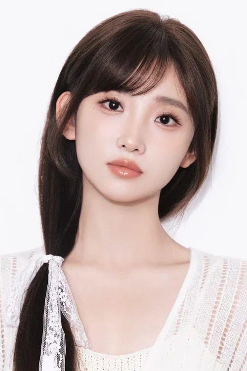 Photo of Xu Mengyuan