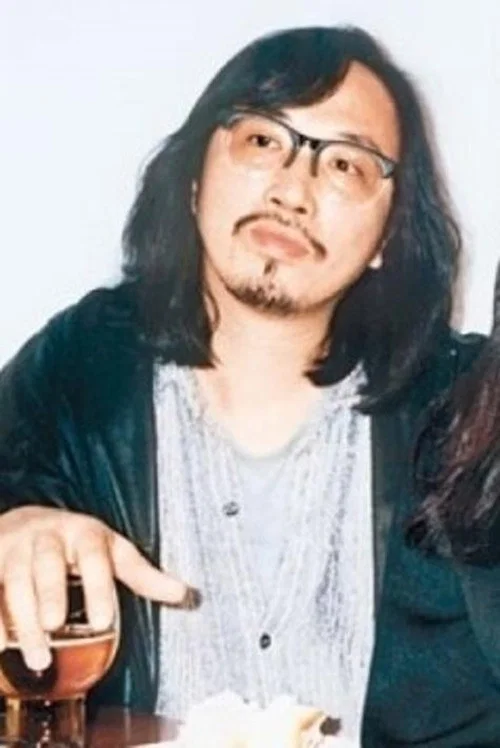 Photo of Taylor Wong Tai-Loi