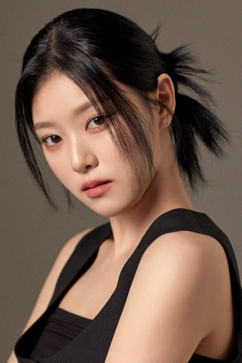 Photo of HyunJin