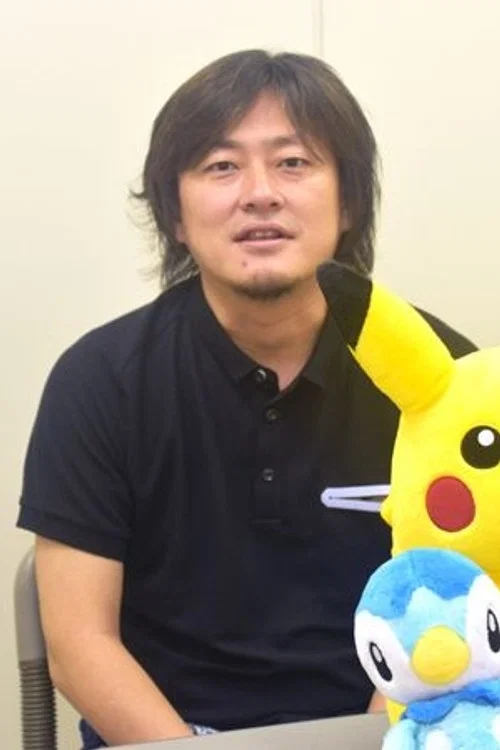 Photo of Junya Okamoto