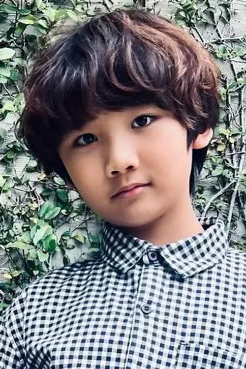 Photo of 顏柏霖