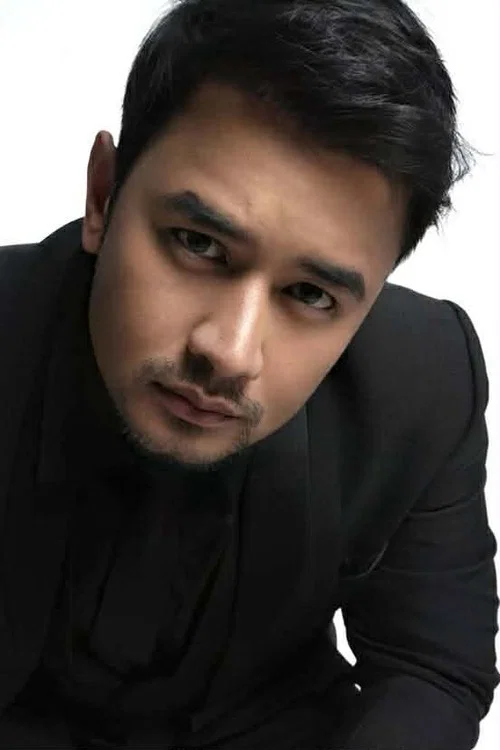 Photo of JM de Guzman