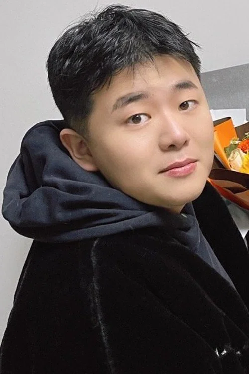 Photo of Lu Lifeng