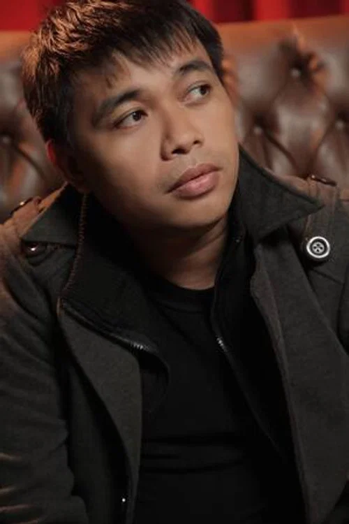 Photo of G.A. Villafuerte
