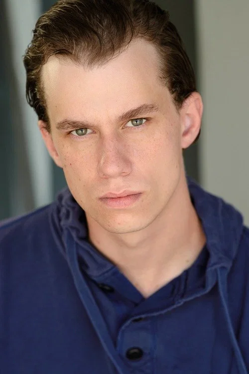 Photo of Zach Lane