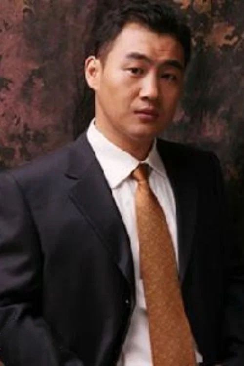Photo of Zhu Jiasan