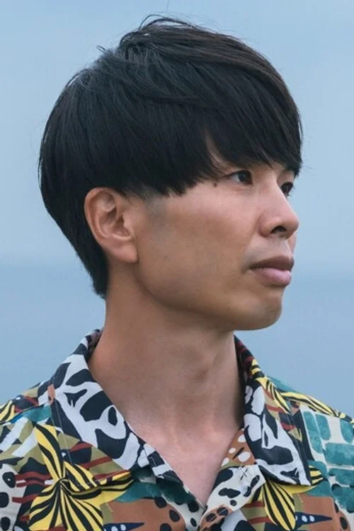 Photo of Satoshi Yamaguchi