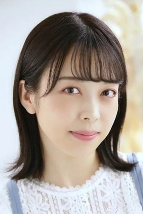 Photo of Haruka Okamura