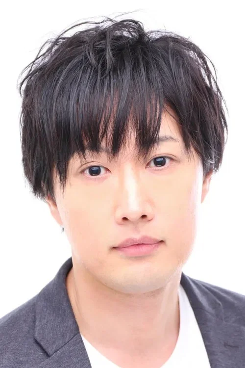 Photo of Shigeyuki Susaki