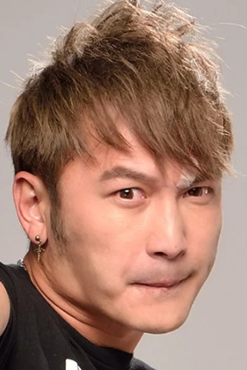 Photo of Kid Lin