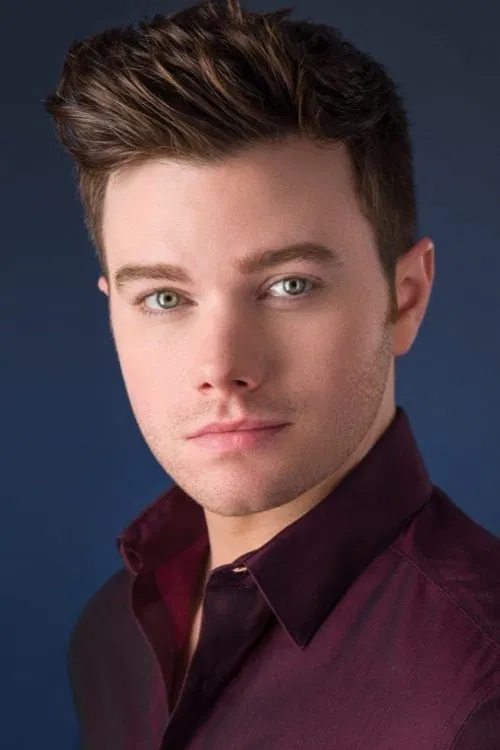 Photo of Chris Colfer