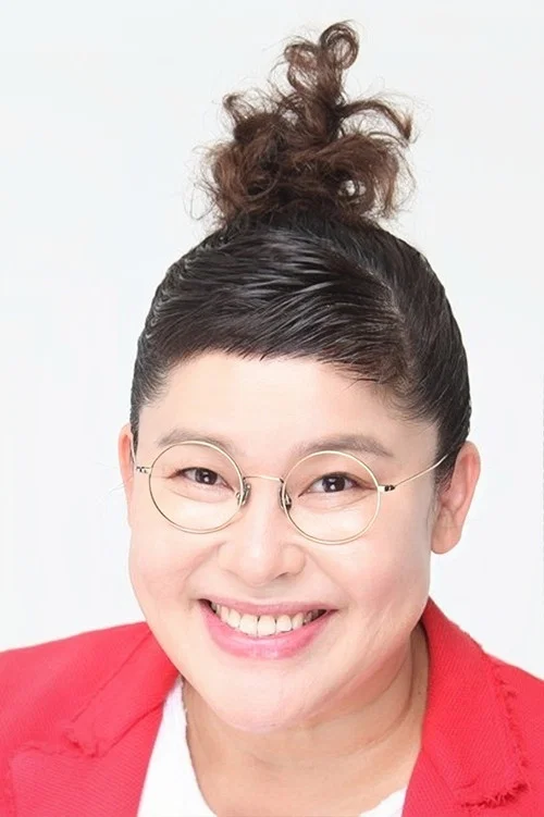 Photo of Lee Young-ja