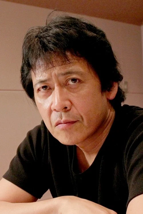 Photo of Rintaro Nishi