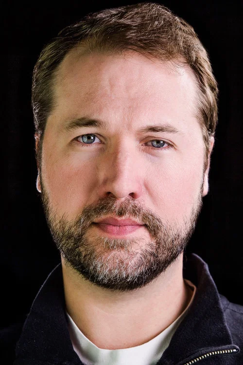 Photo of Matt Hullum