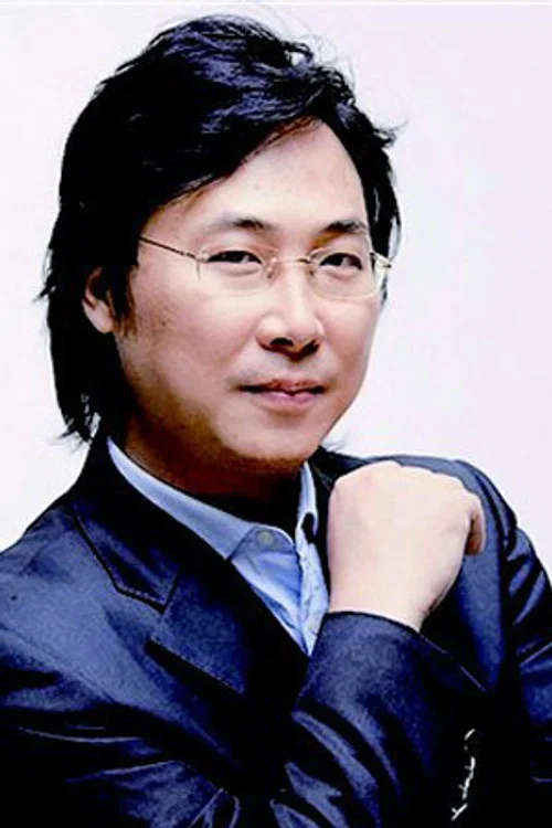 Photo of Changyong Liao