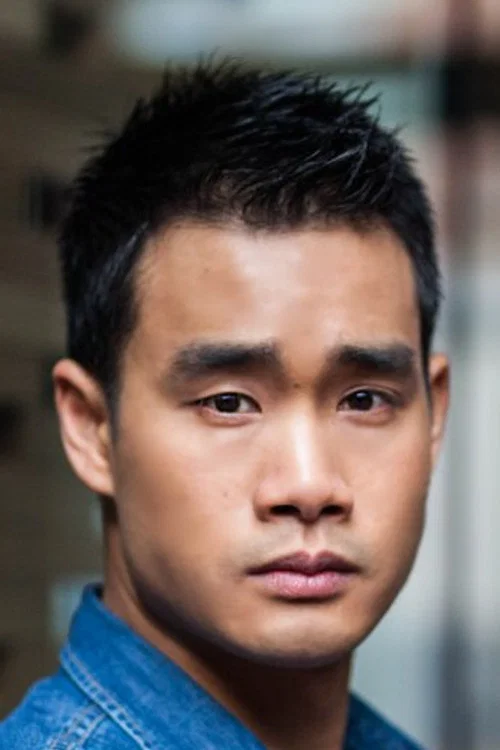 Photo of Donald Heng