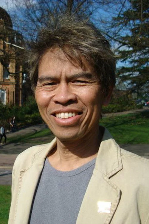 Photo of Topo Wresniwiro