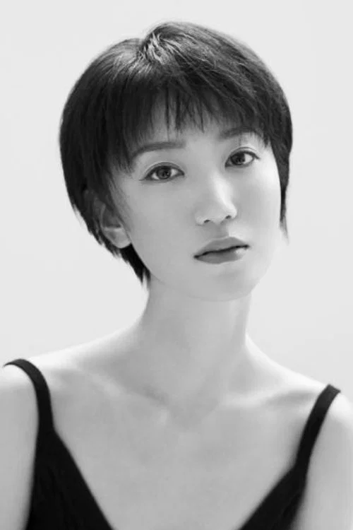 Photo of Li Yajin