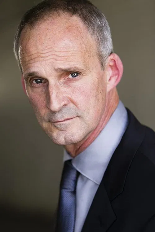 Photo of Benjamin Mouton