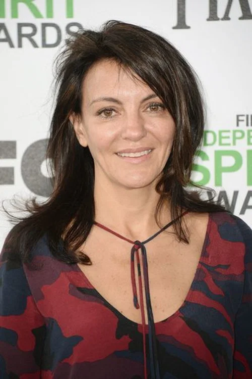 Photo of Lila Yacoub