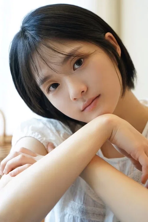 Photo of Roh Ju-eun