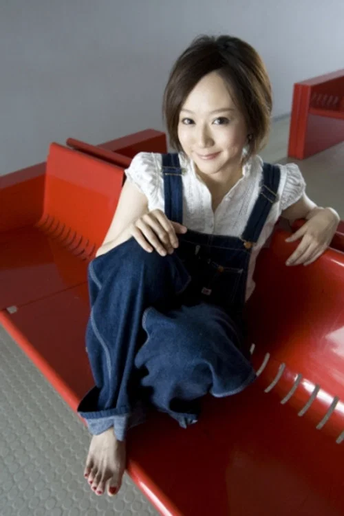 Photo of Minami Shirakawa