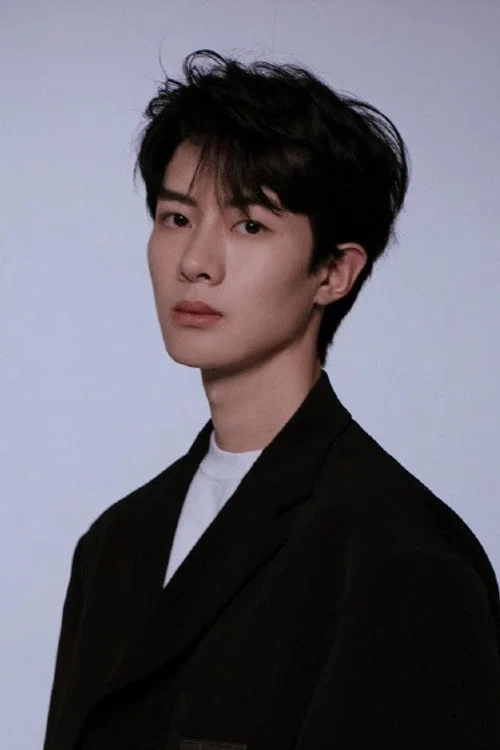 Photo of Xiang Xinyu