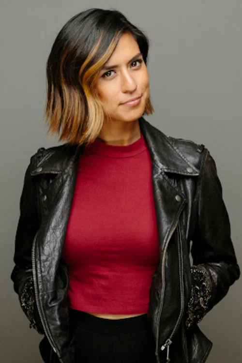 Photo of Francesca Fiorentini
