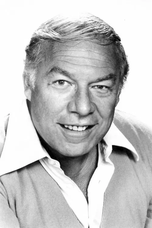 Photo of George Kennedy