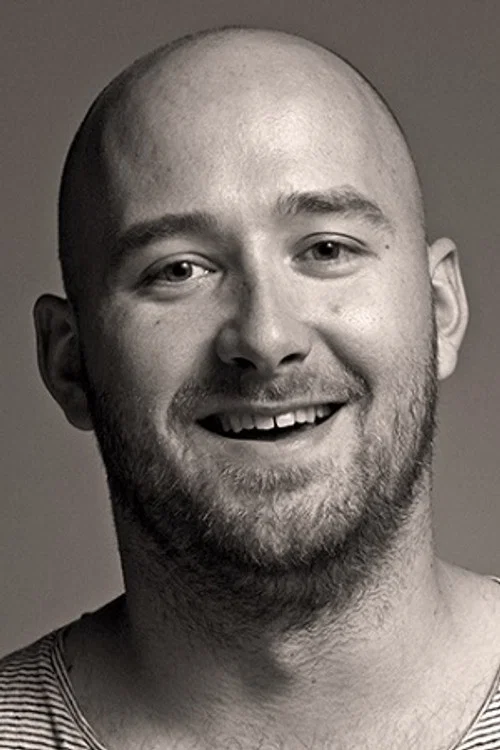 Photo of Henrik Flatås