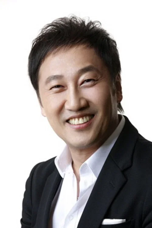 Photo of Yoo Yeol