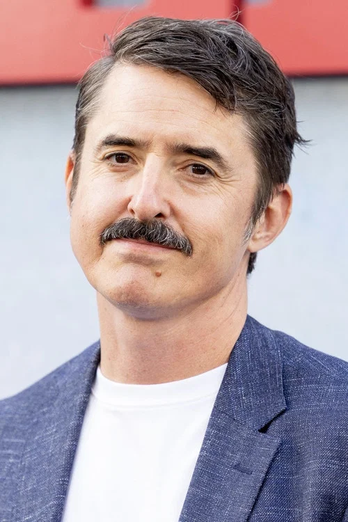 Photo of Brian Kavanaugh-Jones