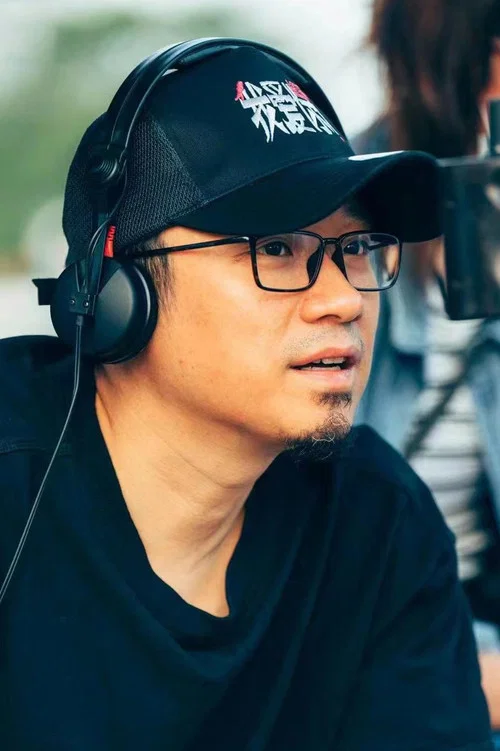 Photo of Han Yan