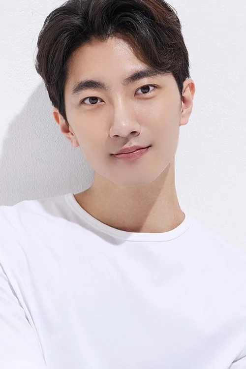 Photo of Oh Jae-moo