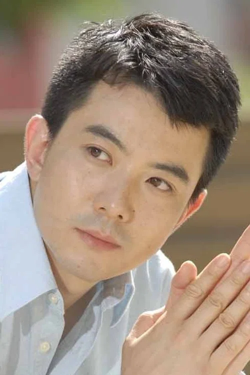Photo of Han Fuyi