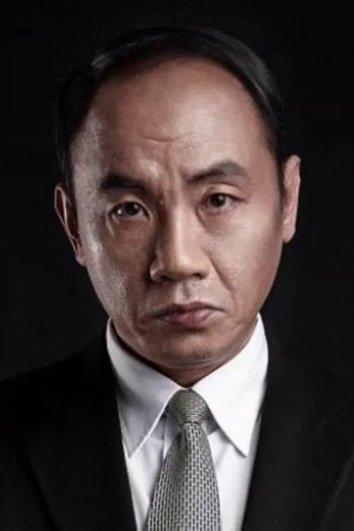 Photo of Wang Tzu-chiang