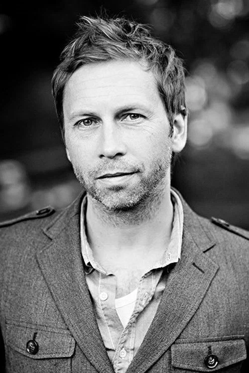 Photo of Matt JL Wheeler