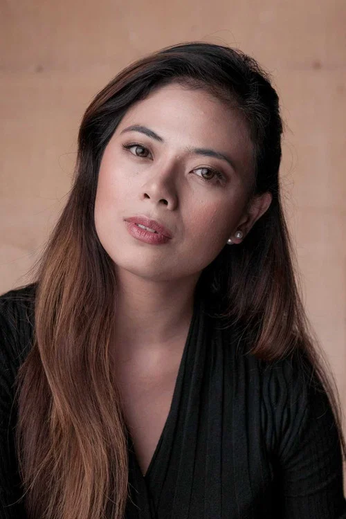 Photo of Liza Diño-Seguerra