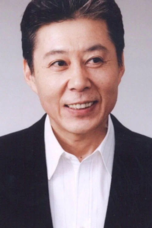 Photo of Hidetoshi Kageyama