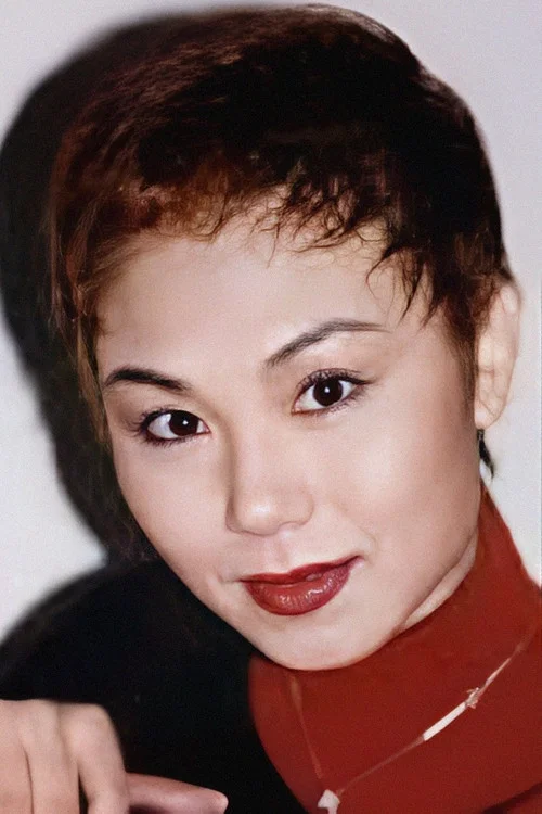 Photo of Leung Suk-Hing