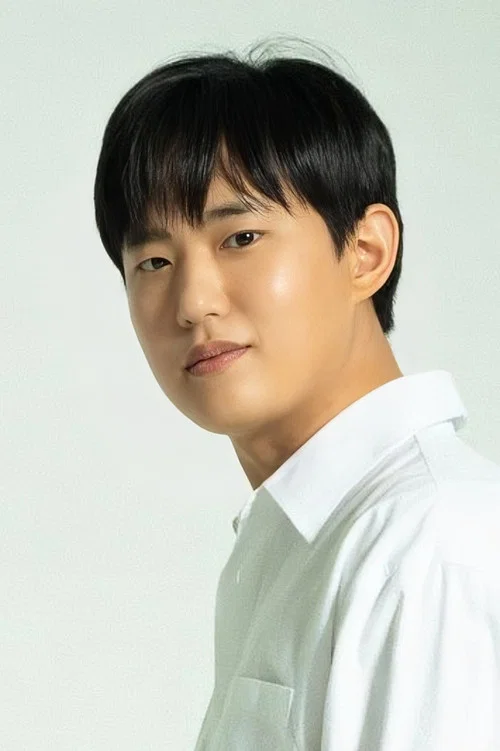 Photo of Lee Min-seob