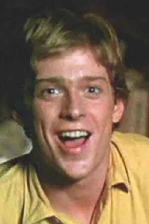 Photo of Willie Adams